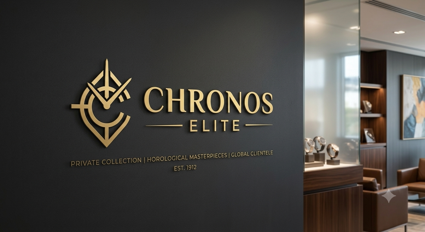 Chronos Elite